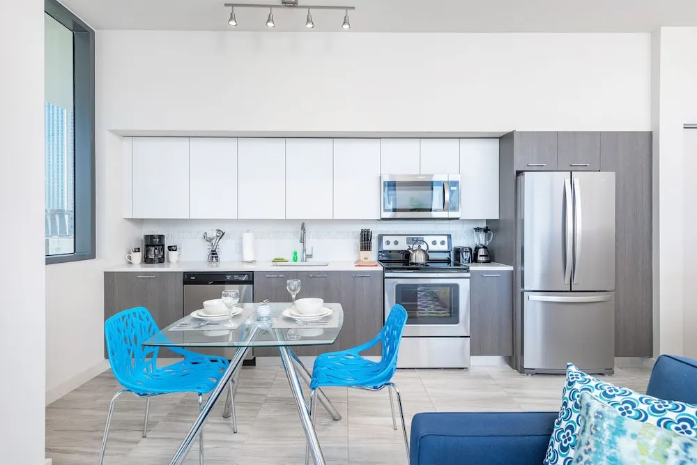 Bluebird Suites Downtown Brickell