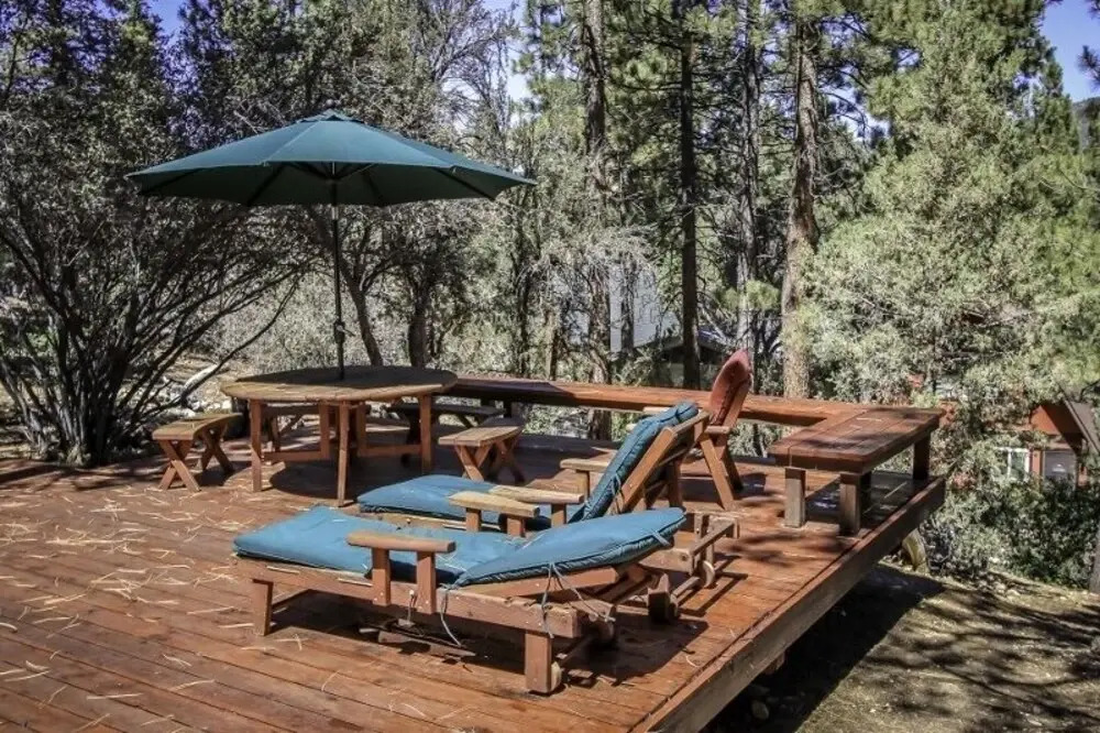 Absolute Wilki - 3 Br home by RedAwning