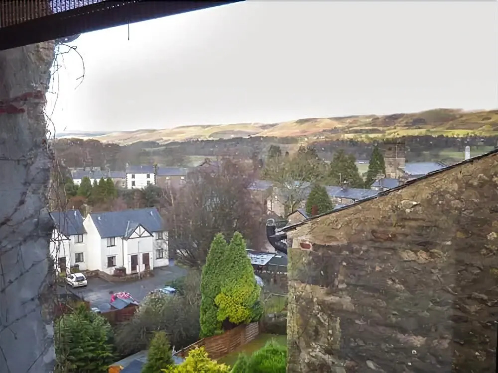 Weavers Cottage Newly converted luxurious retreat