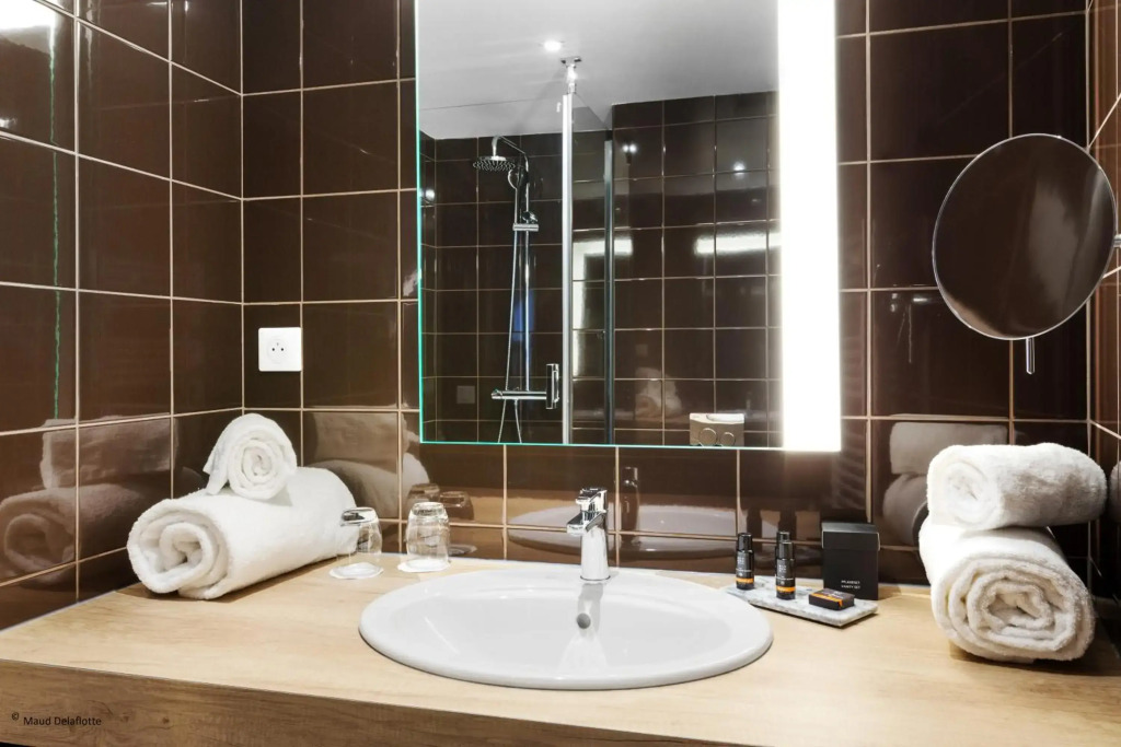 Aiden by Best Western Taim Hotel & SPA