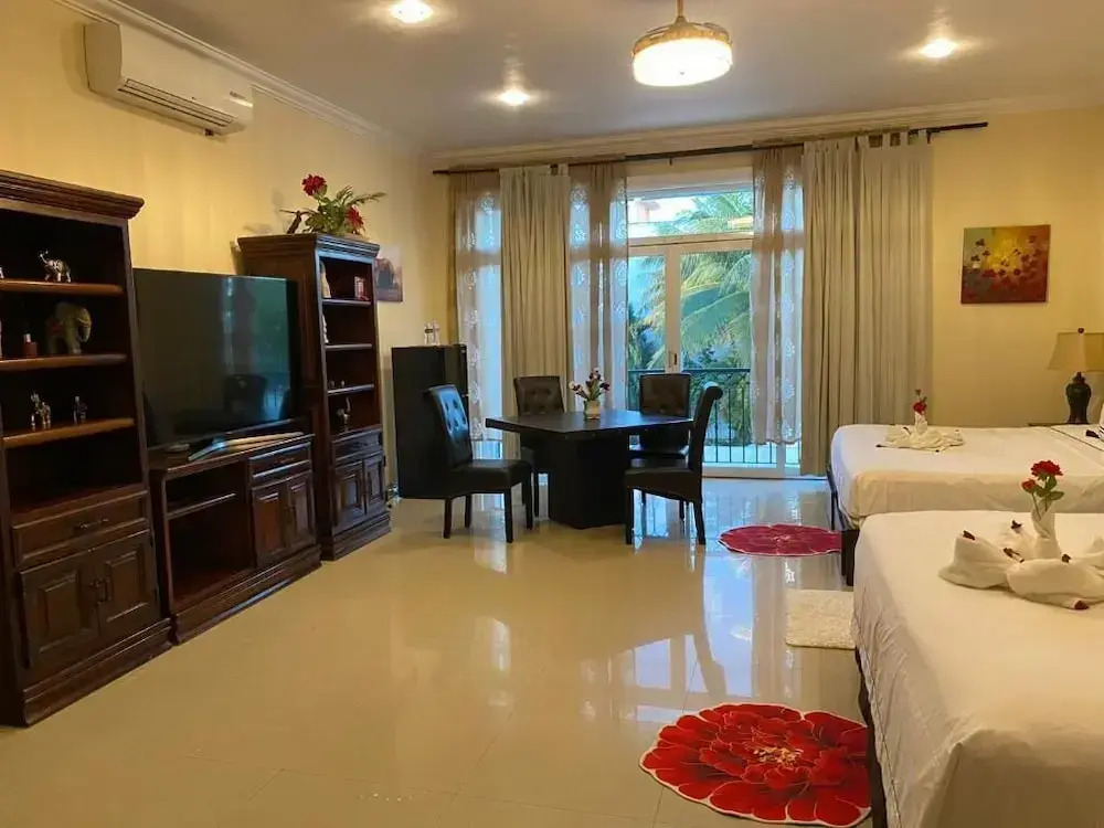 Villa Segovia Cozumel