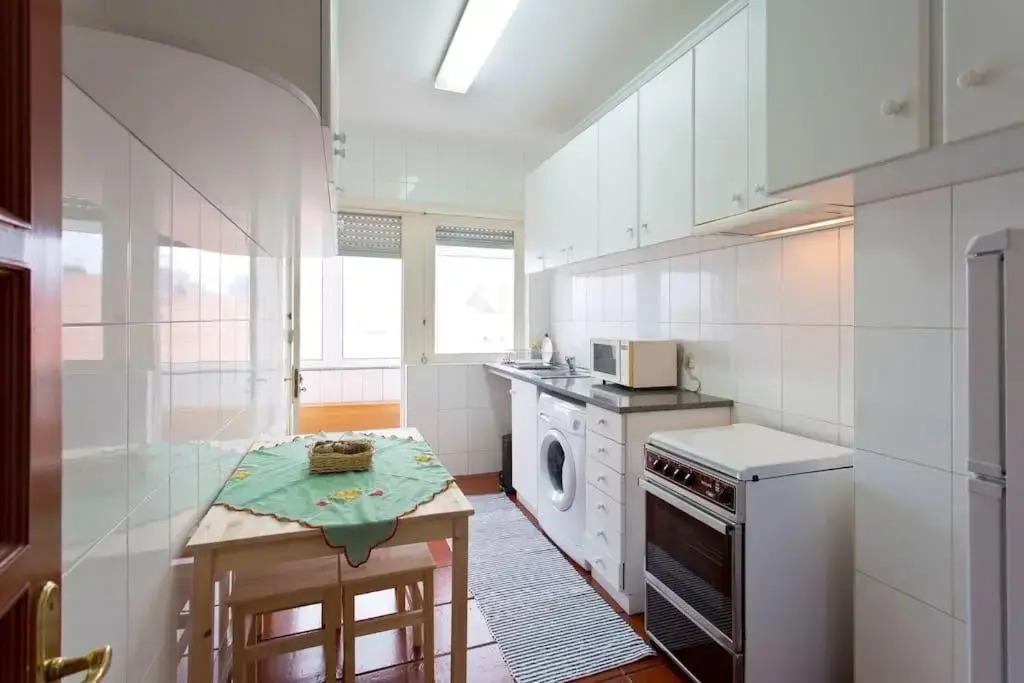 Camarao Apartment