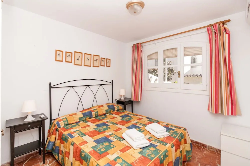 Verano Azul 58 Nerja Apartment