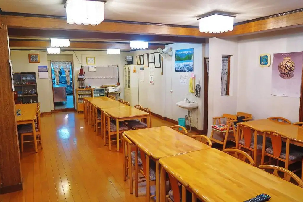旅館FURUYA