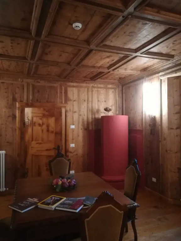 Hotel Albrici