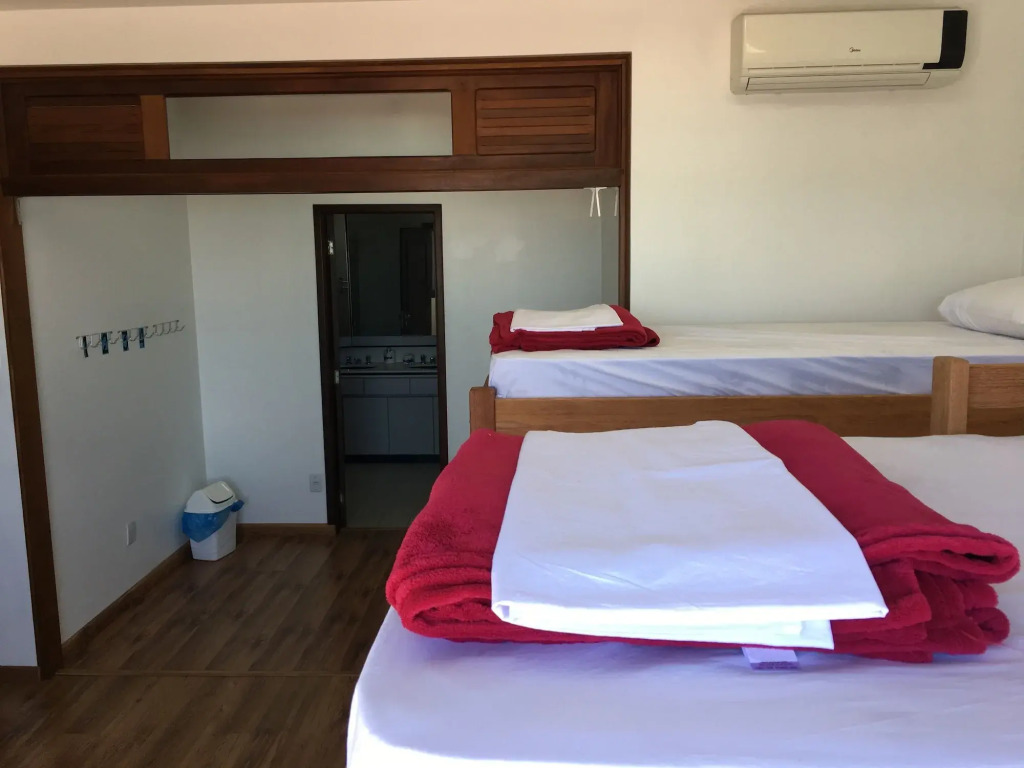 Hostel Berghaus
