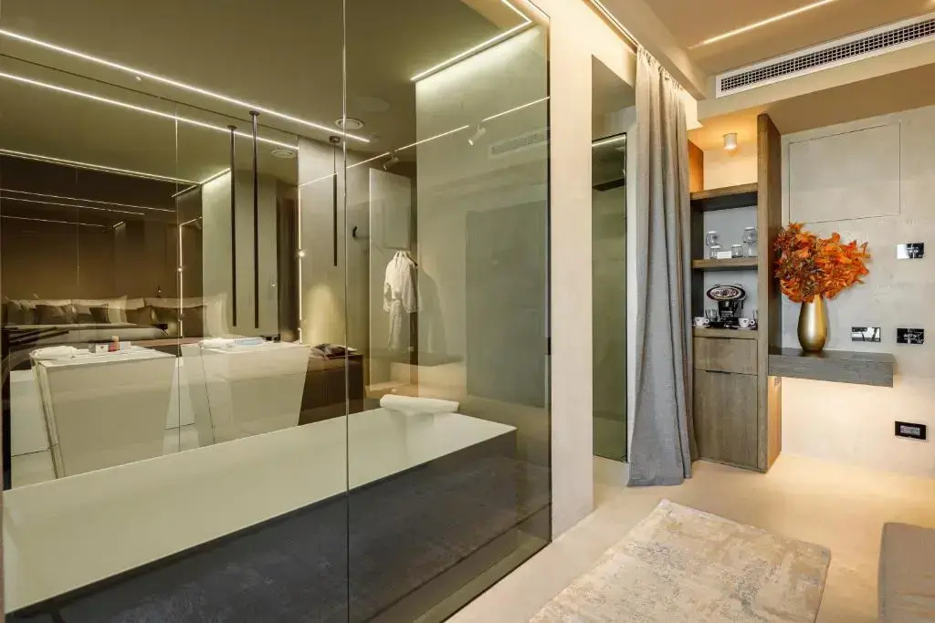 Qosmo Brasov Hotel