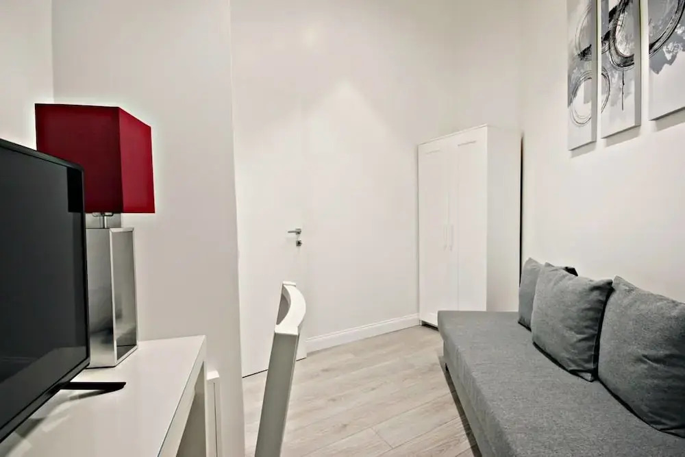 Velvet Trastevere Apartment