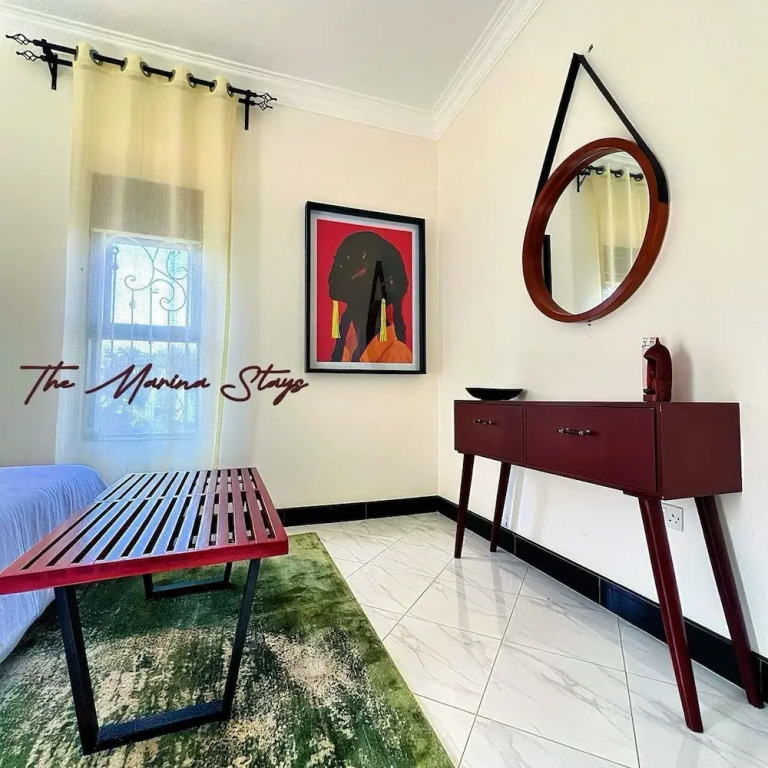 The Marina Stays Private Hotel & Spa