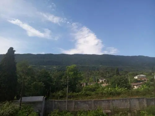 Guest house Tarusa