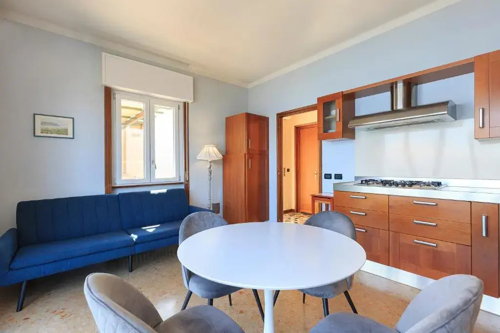 Appartamento Italia 3 - By Impero House Rent