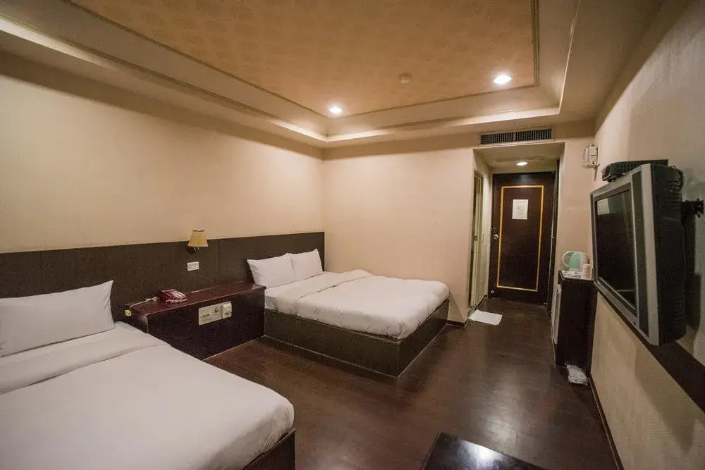 WL HOTEL Hsinchu