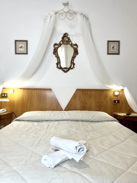Piccolo Hotel Etruria
