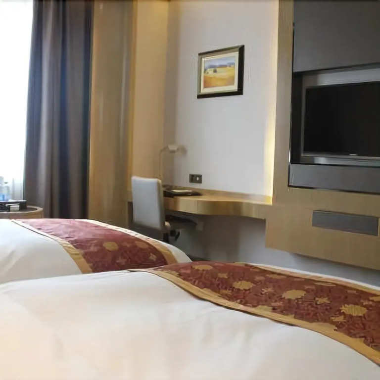 C. H. Jingming Hotel