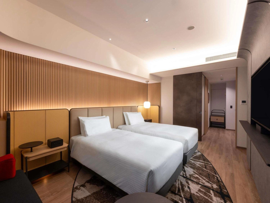 Novotel Nara