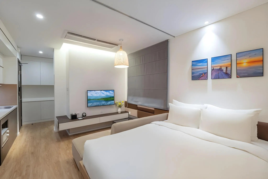 Parosand Hanoi Hotel