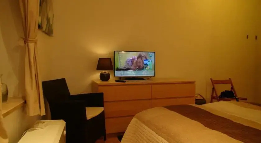 Florianska Gate Luxury Apartments