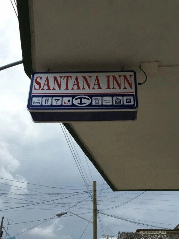 Casa Santana Inn