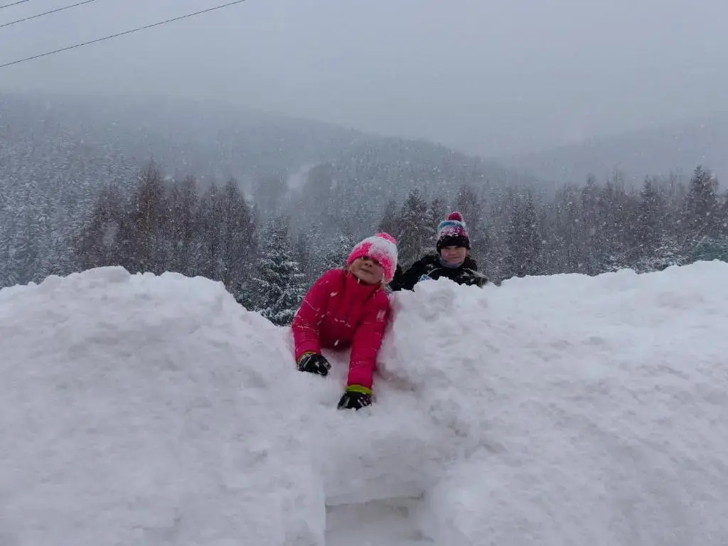 Pension Popelka
