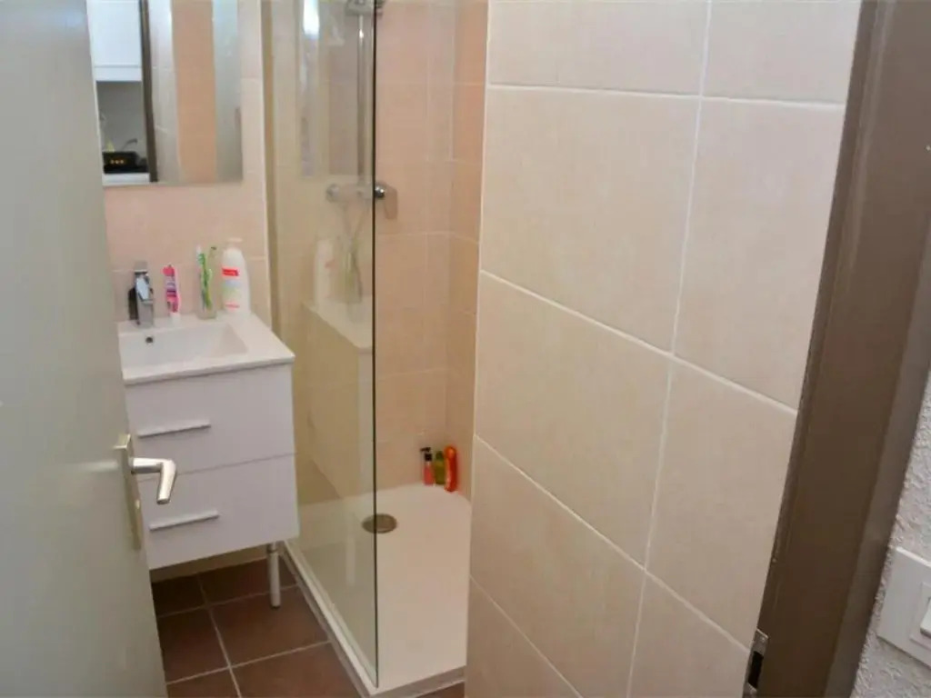 Appartement Port Barcarès, 2 pièces, 4 personnes - FR-1-431-68