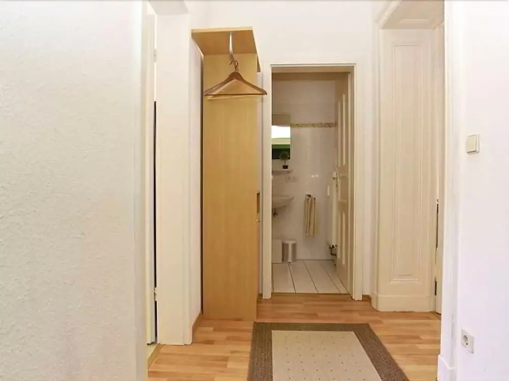 ERIKA-Appartments
