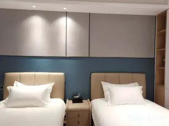 Shenzhen KK Hotel Apartment