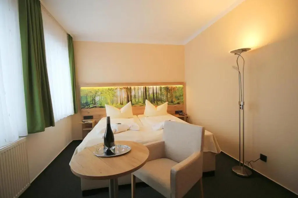 Hotel Harzresidenz