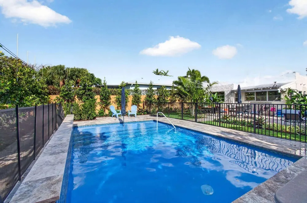 Adobe Oasis 2bdr Stay w/ Pool