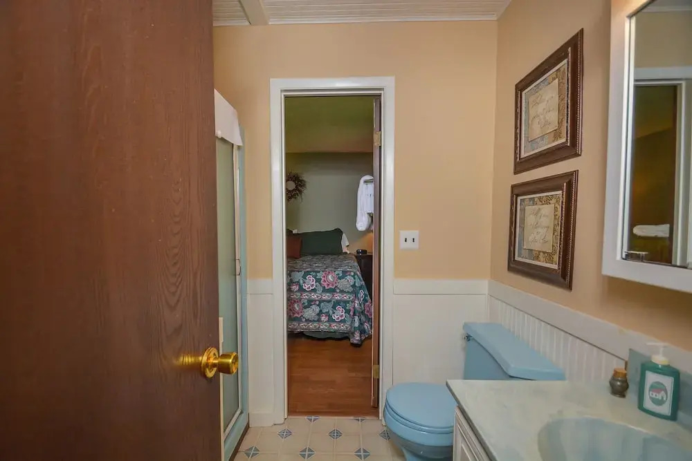 Cottage at North Shore 3 Bedroom House