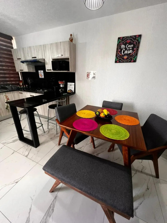 Rincón del sol depa en Manzanillo colima