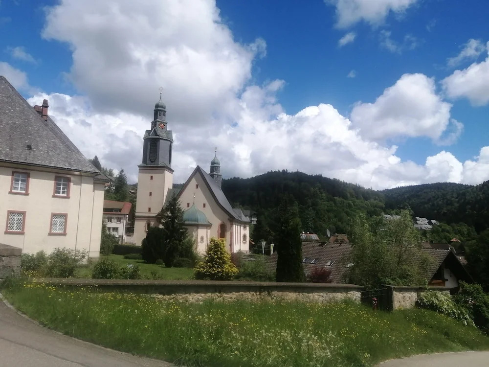 Hotel am Kurpark