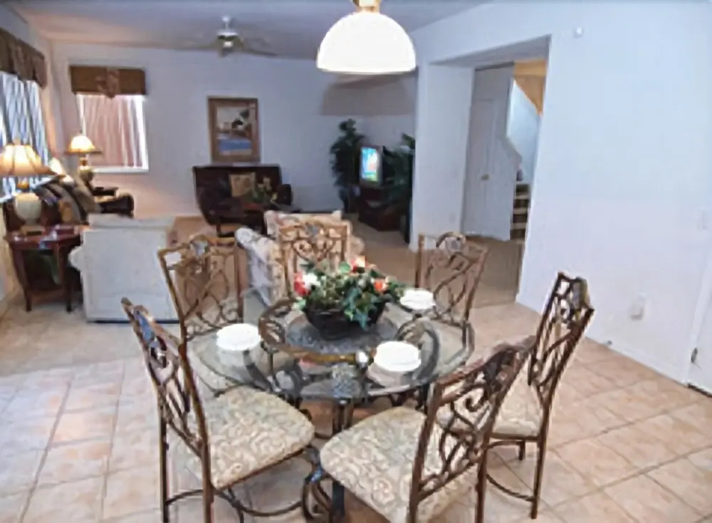 Regal Remington Getaway