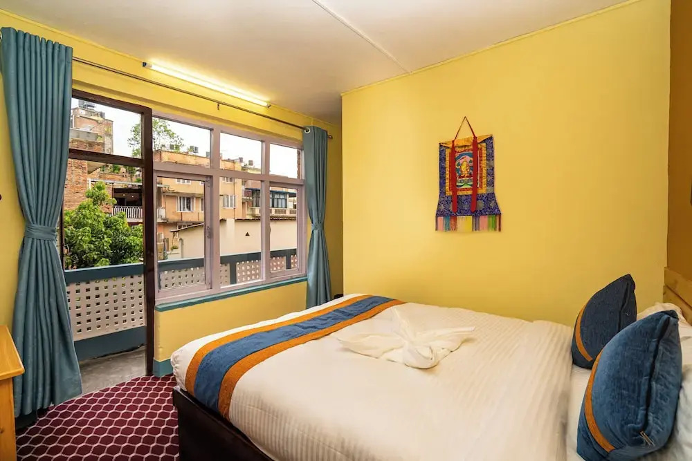 Kwabahal Boutique Hostel