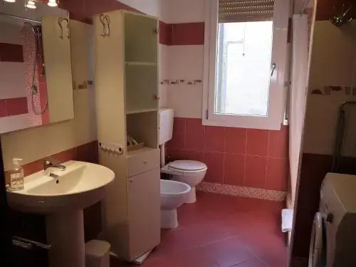 Apartment Obici
