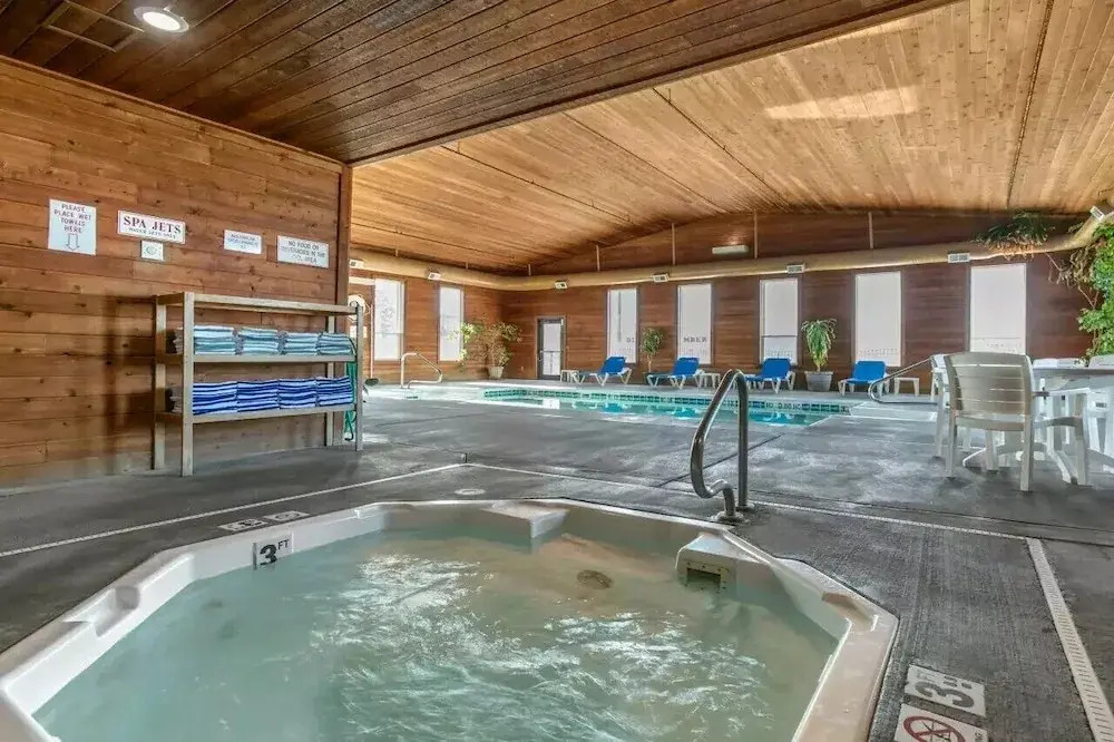 Comfort Inn