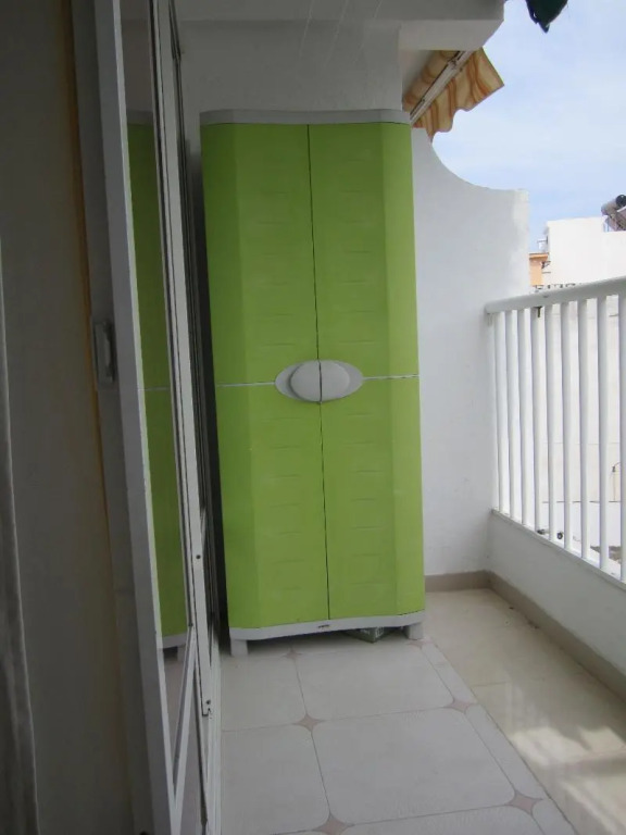 Apartment in Nerja - 104429
