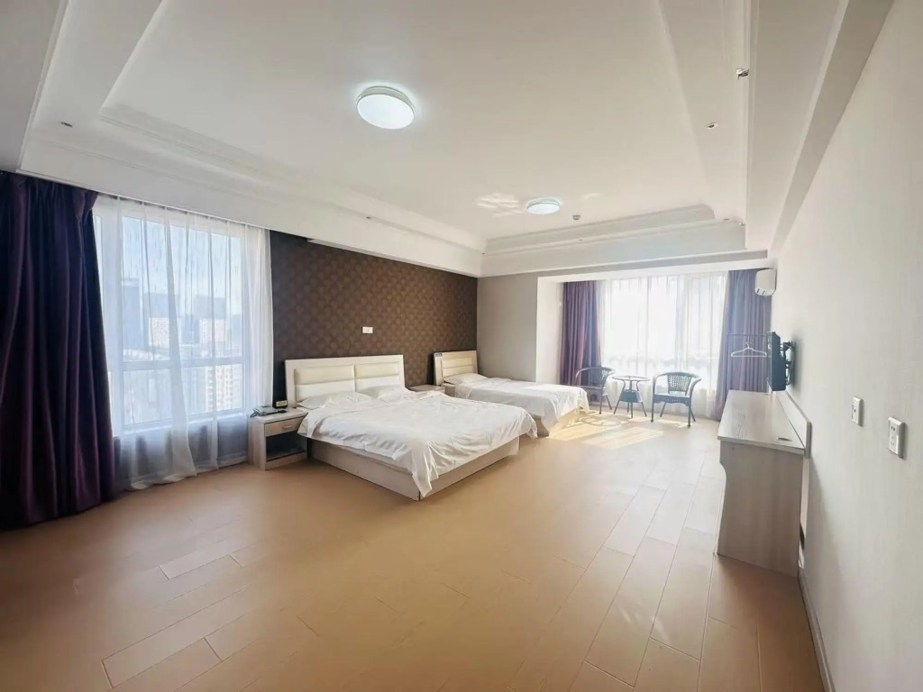 Jinshang Express Motel