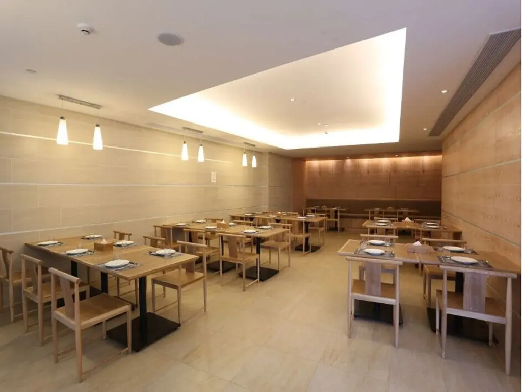 JI Hotel Dushu Lake Suzhou