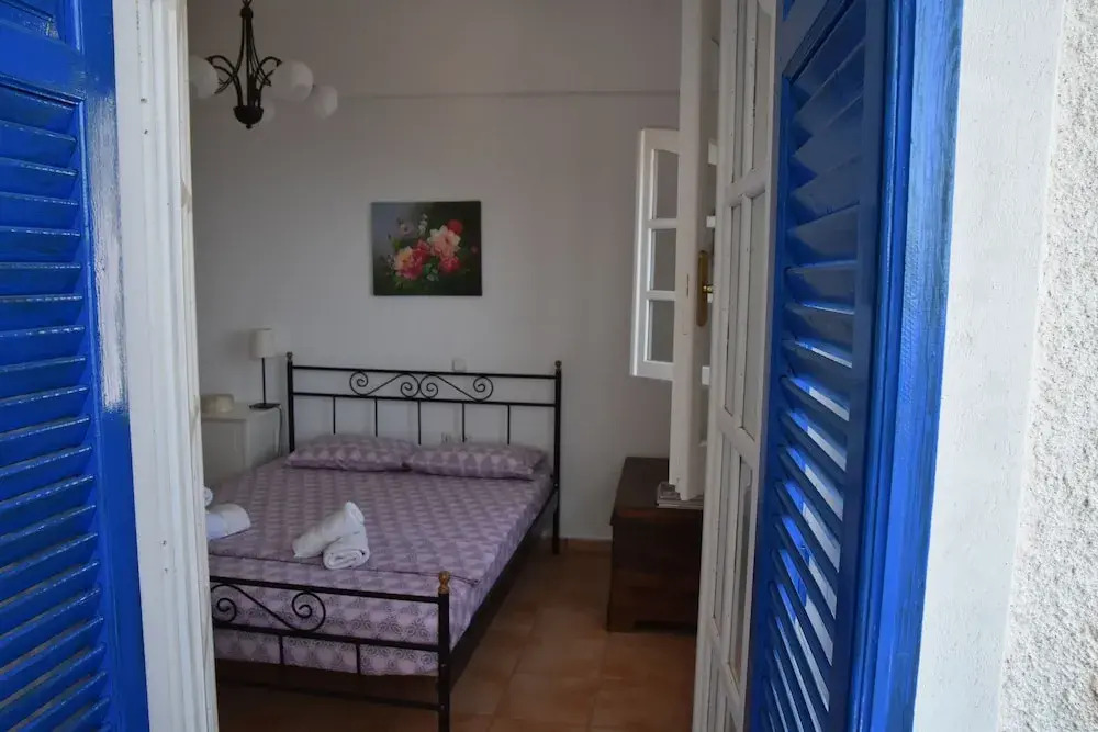 Villa Iokasti