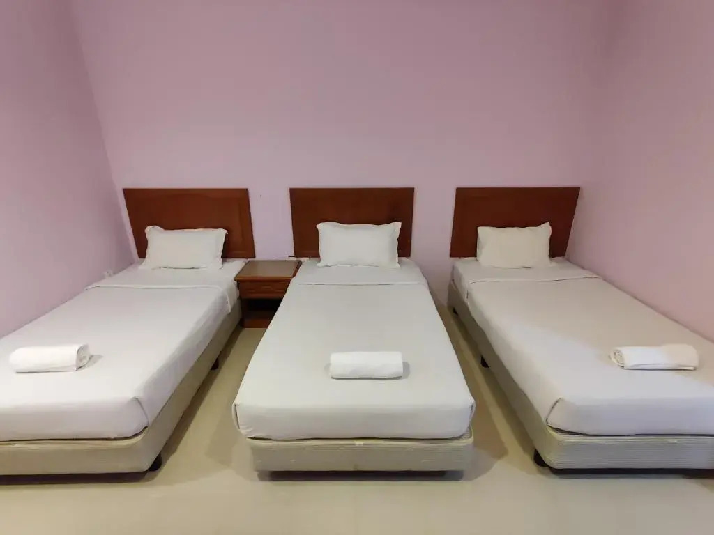 Tekoma Resort Taman Negara
