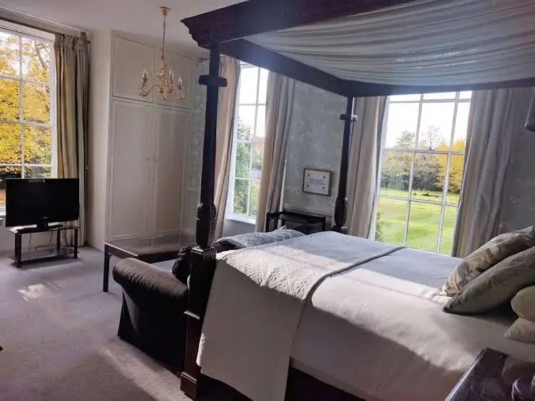 Oaklea Guest House