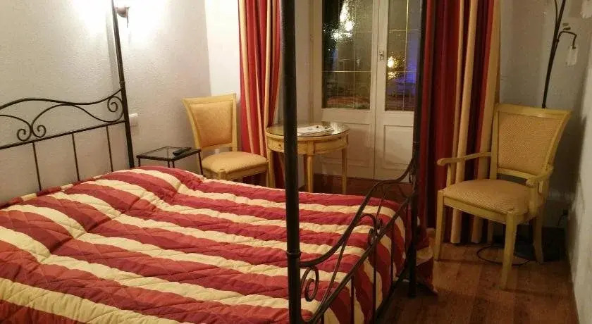 Hotel Klein