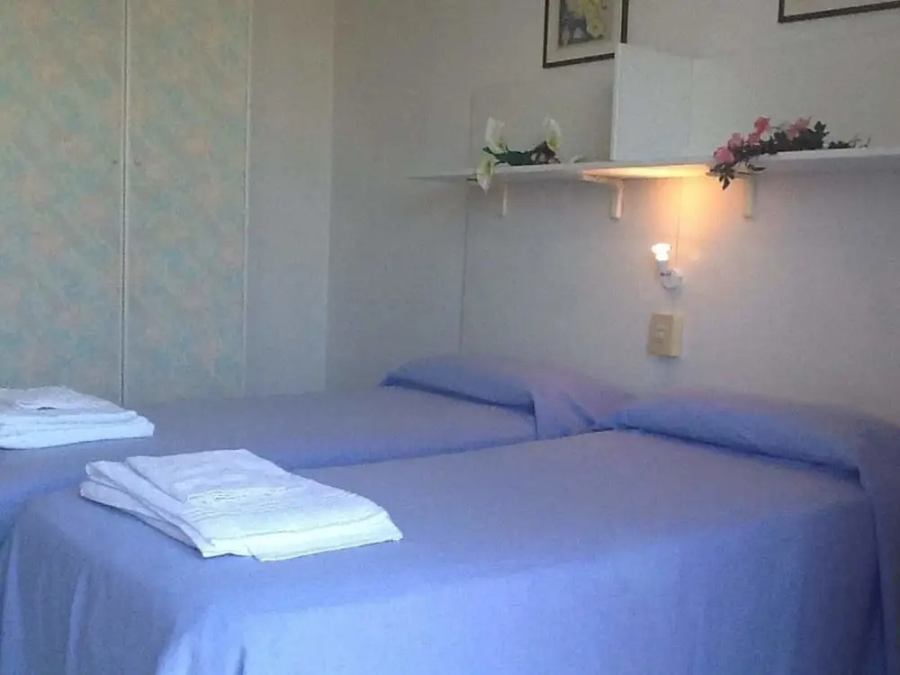 Hotel Gabry