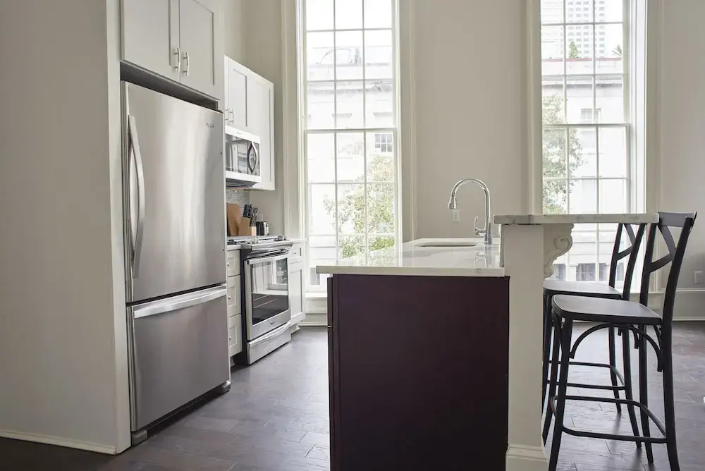 Magazine Street Deluxe Suites by Sonder