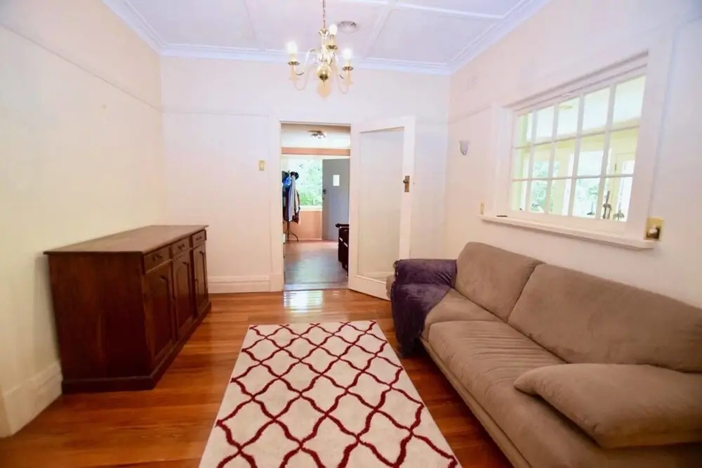 Trinlea Estate Leura Mall