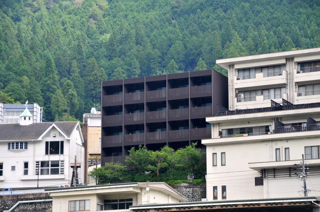 Ogawaya Annex YURAGI