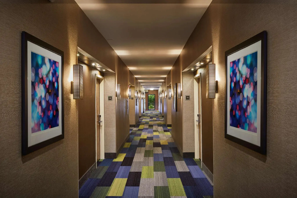 Best Western Plus Lewisville Flower Mound