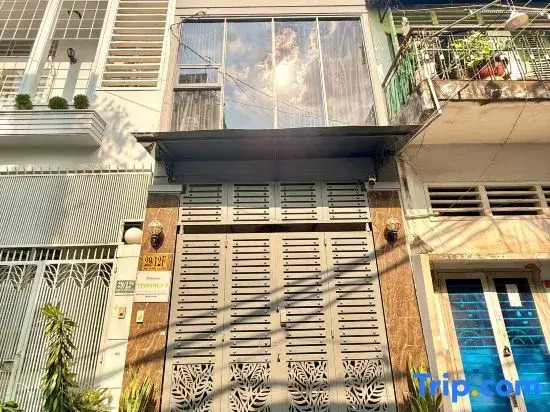 TPHomes 8