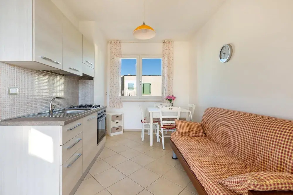 2135 Casetta Milena
