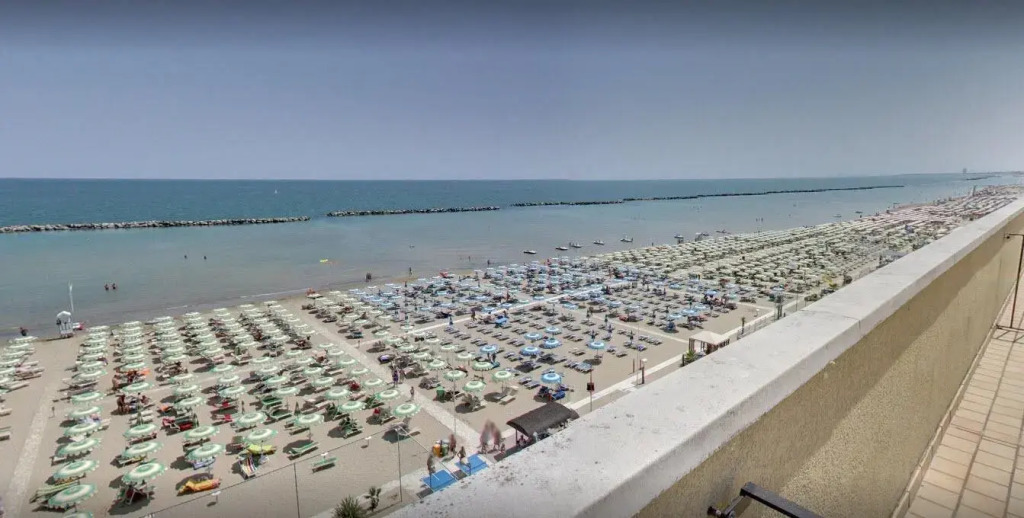 Hotel Teti